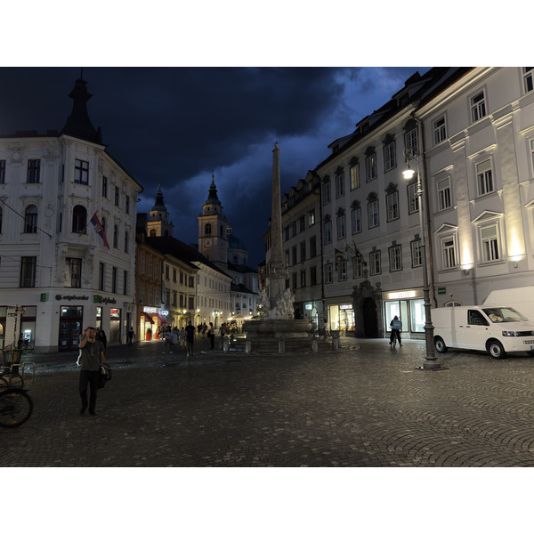 Picture Slovenia Ljubljana 2025-09 10 - Journey Ljubljana