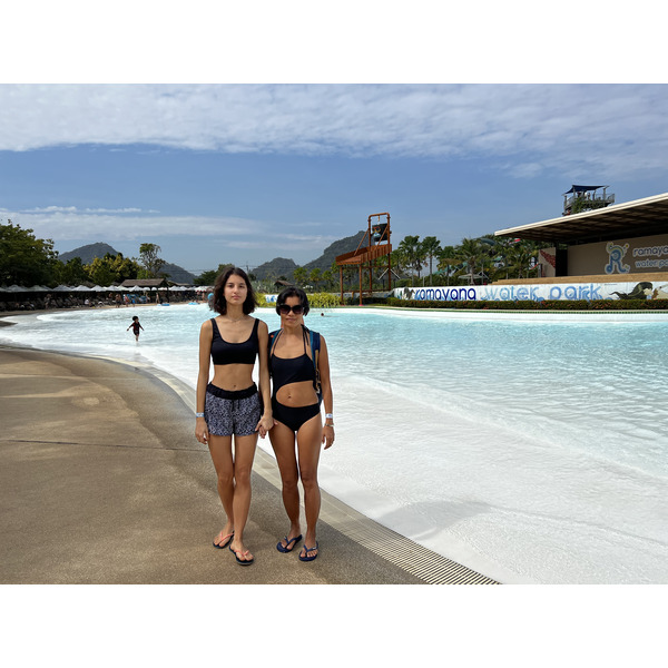 Picture Thailand Pattaya Perso 2023-12 36 - Tours Perso