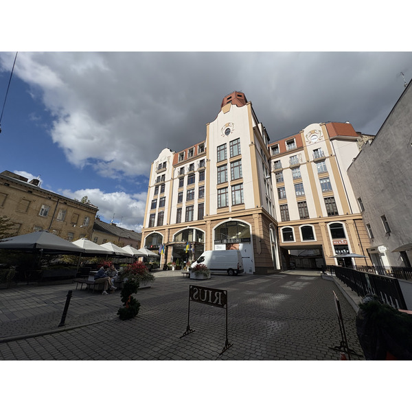 Picture Ukraine Lviv Ruis Hotel 2024-10 6 - Recreation Ruis Hotel