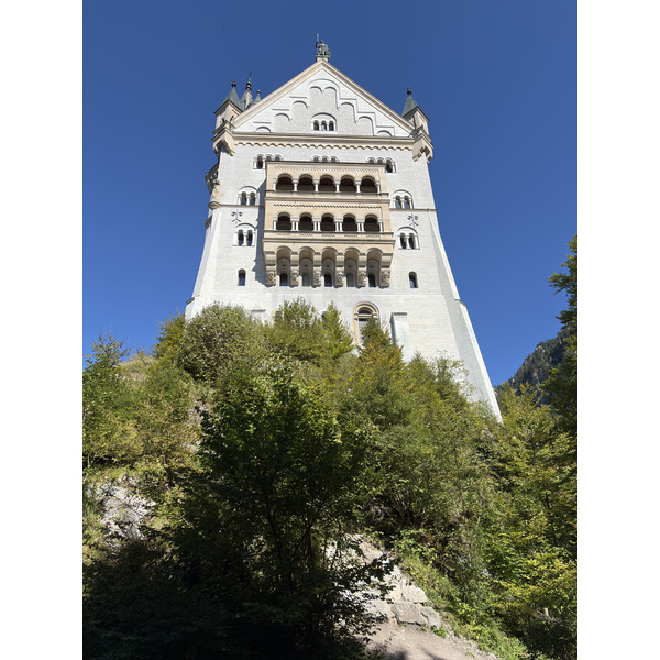 Picture Germany Neuschwanstein 2025-09 37 - Tours Neuschwanstein