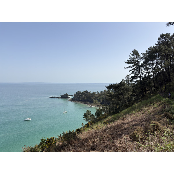 Picture France Crozon Ile Vierge Beach 2026-04 50 - Discovery Ile Vierge Beach