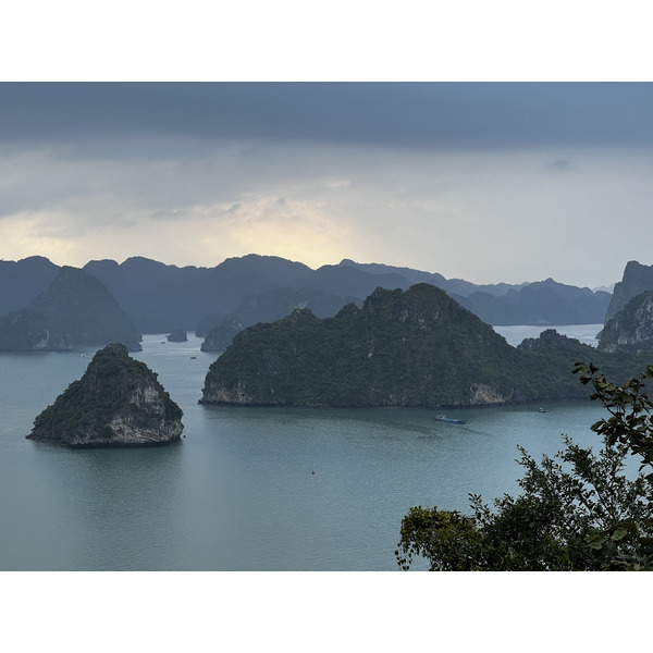 Picture Vietnam Ha Long Bay 2024-01 75 - History Ha Long Bay