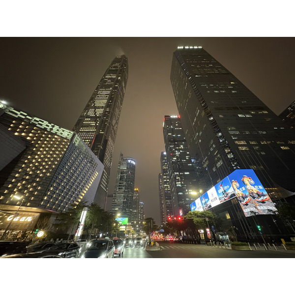 Picture China Shenzhen 2026-01 59 - Discovery Shenzhen