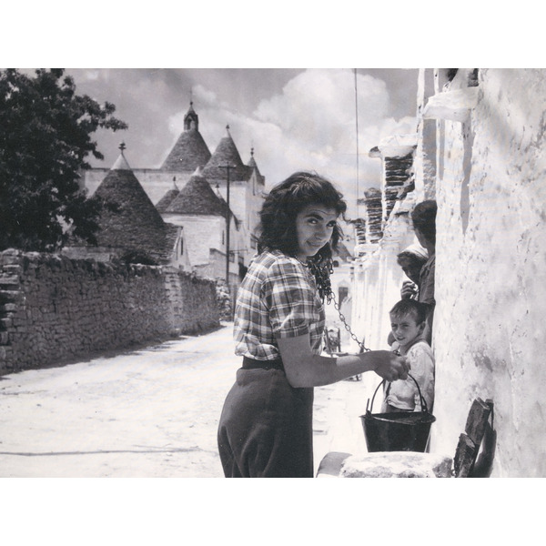 Picture Italy Alberobello 2024-09 53 - Recreation Alberobello