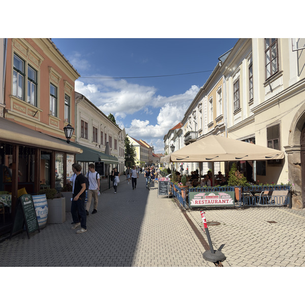 Picture Hungary Eger 2025-09 5 - Around Eger