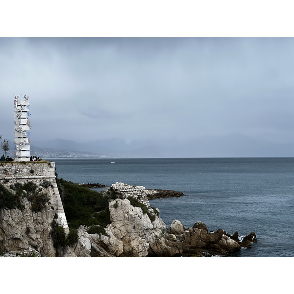 Picture France Antibes 2024-04 7 - Discovery Antibes