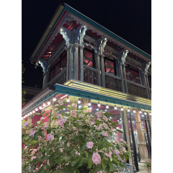 Picture Thailand Chiang Mai One nimman 2026-01 22 - Tours One nimman