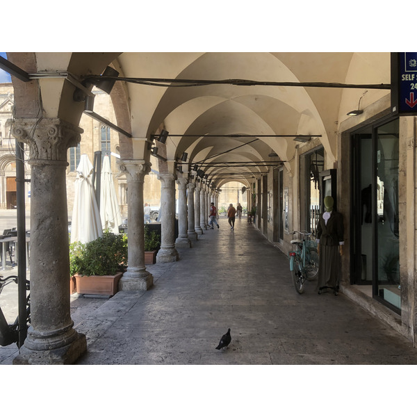 Picture Italy Ascoli Piceno 2024-09 19 - History Ascoli Piceno