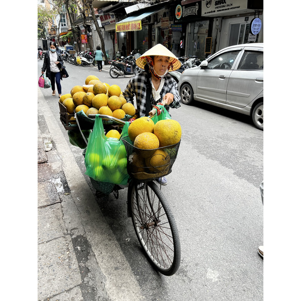 Picture Vietnam Hanoi 2024-01 140 - Journey Hanoi
