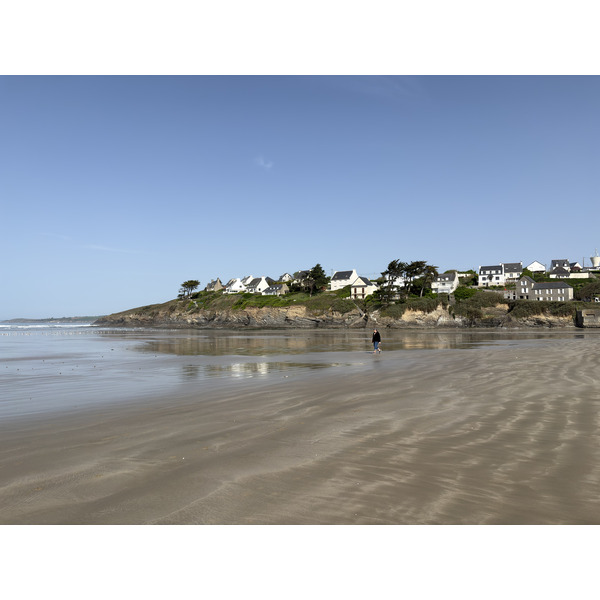 Picture France Crozon 2026-04 74 - Tour Crozon
