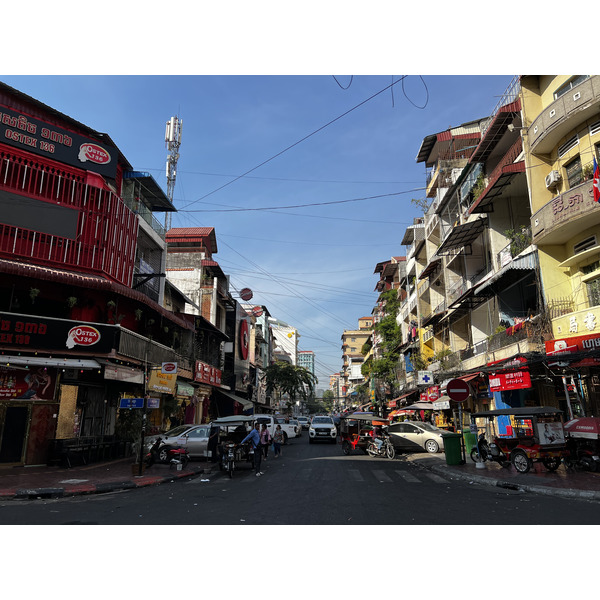 Picture Cambodia Phnom Penh 2024-01 61 - Center Phnom Penh