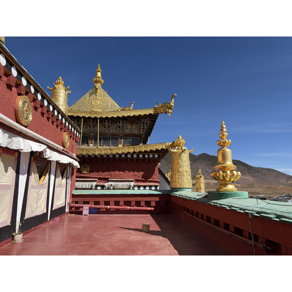 Picture China Shangri La 2026-01 399 - Discovery Shangri La
