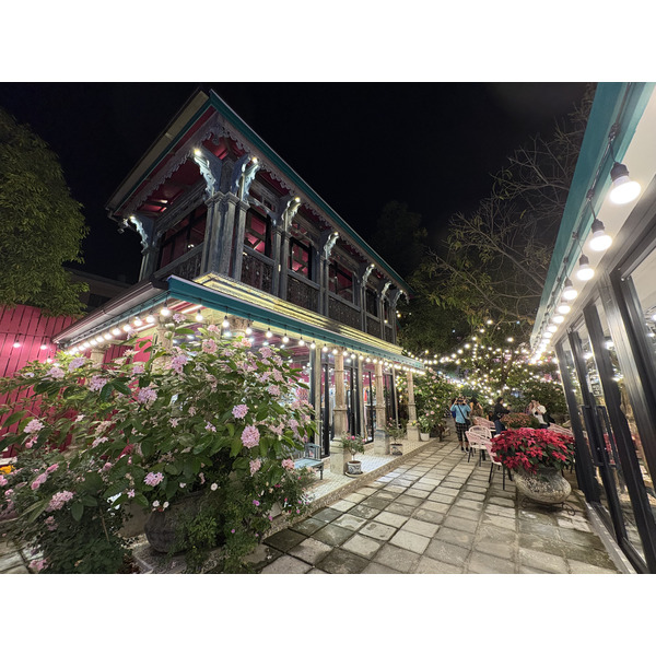 Picture Thailand Chiang Mai One nimman 2026-01 2 - Journey One nimman