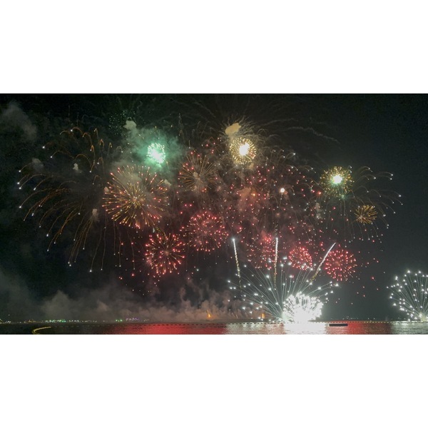 Picture Thailand Pattaya pattaya firework festival 2025-12 38 - Discovery pattaya firework festival
