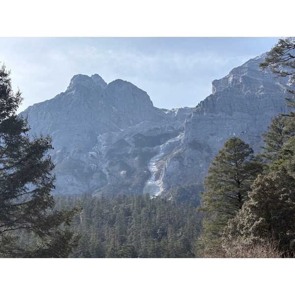 Picture China Lijiang Blue moon valley 2026-01 143 - Journey Blue moon valley