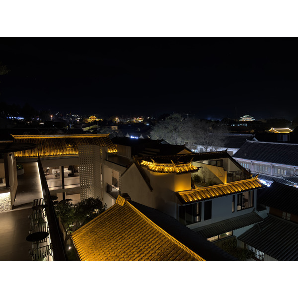 Picture China Dali Mushan Leye Resort Hotel 2026-01 32 - Recreation Mushan Leye Resort Hotel