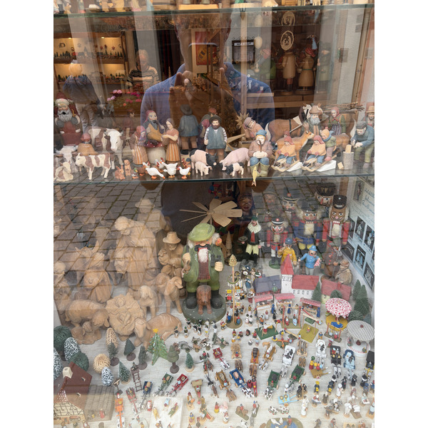 Picture Germany Rothenburg ob der Tauber⁩ 2025-09 179 - Recreation Rothenburg ob der Tauber⁩