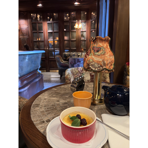 Picture Ukraine Lviv Restaurants 2024-10 152 - Discovery Restaurants