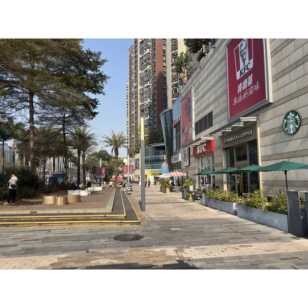 Picture China Shenzhen 2026-01 78 - Center Shenzhen