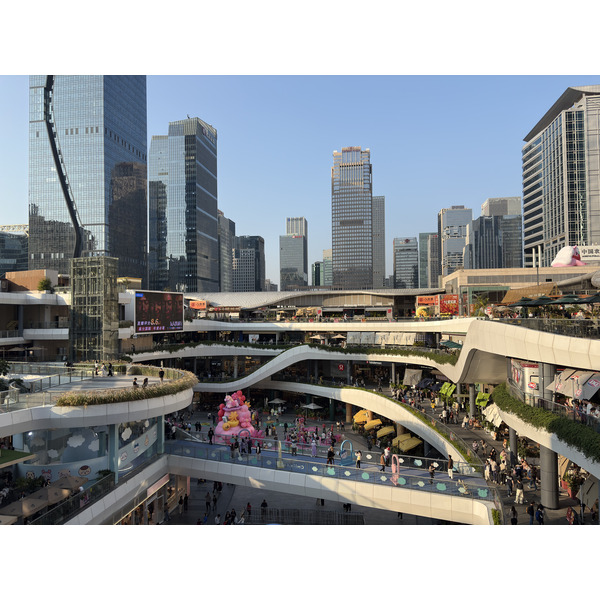 Picture China Shenzhen 2026-01 44 - Around Shenzhen
