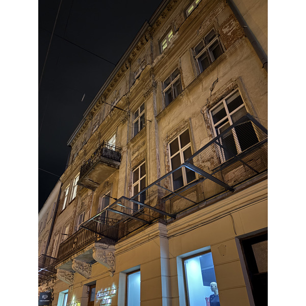 Picture Ukraine Lviv 2024-10 163 - Tours Lviv