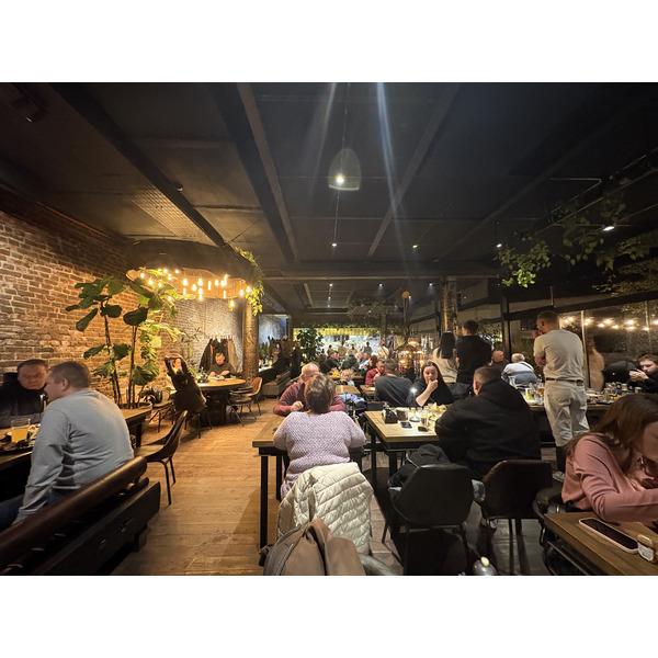 Picture Ukraine Lviv Restaurants 2024-10 99 - Tour Restaurants