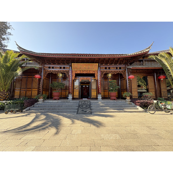 Picture China Lijiang 2026-01 683 - Recreation Lijiang