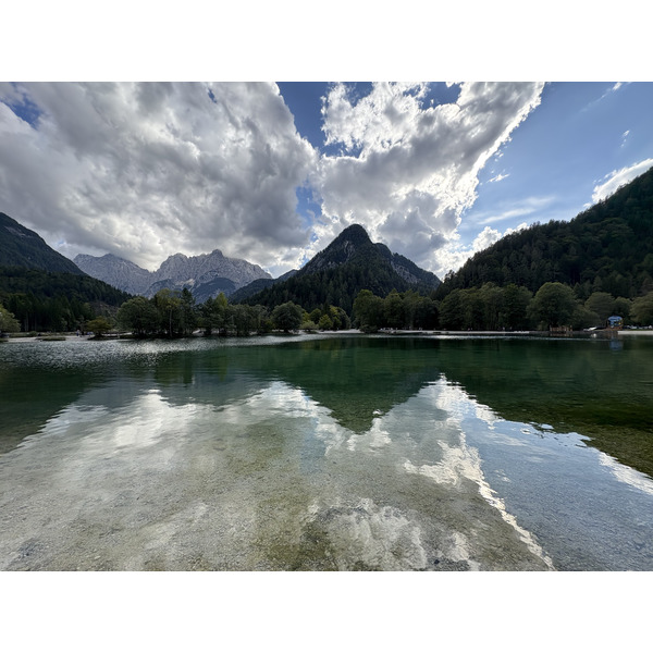 Picture Slovenia Kranjska Gora 2025-09 38 - History Kranjska Gora