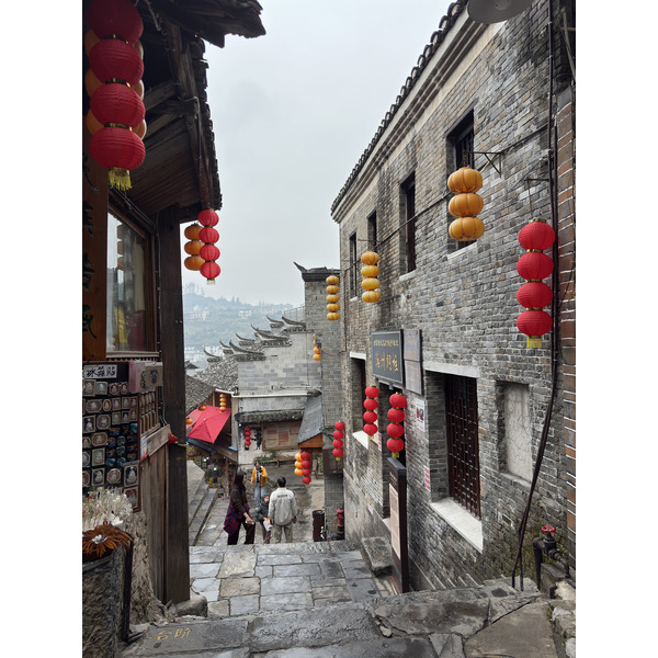Picture China Furong Ancient Town 2026-01 69 - Tour Furong Ancient Town