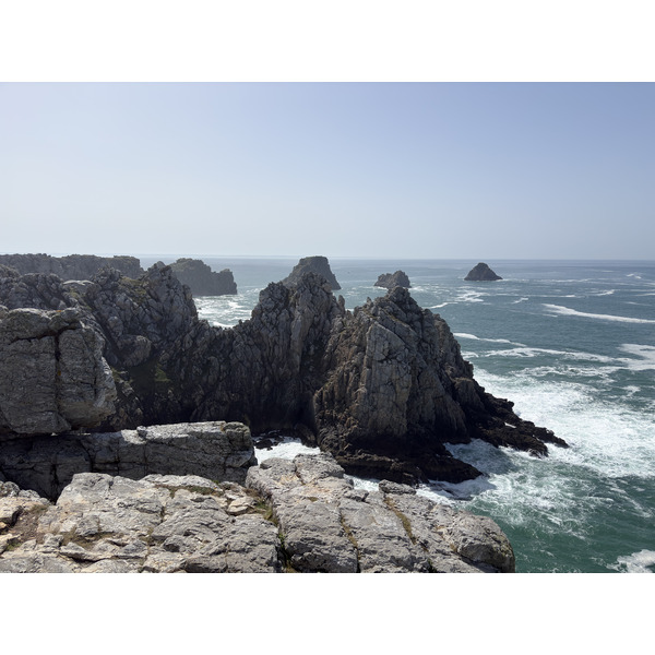Picture France Crozon Pen Hir 2026-04 72 - Tours Pen Hir