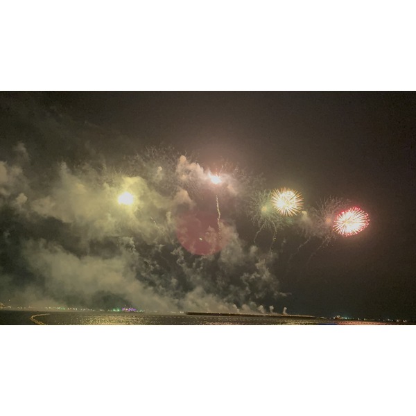Picture Thailand Pattaya pattaya firework festival 2025-12 65 - Around pattaya firework festival