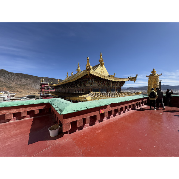 Picture China Shangri La 2026-01 187 - Journey Shangri La