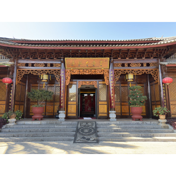 Picture China Lijiang 2026-01 850 - Tour Lijiang
