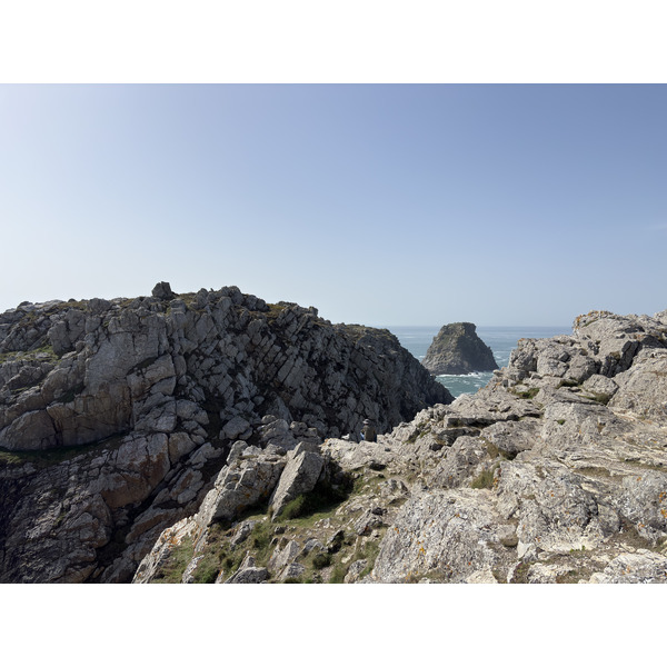 Picture France Crozon Pen Hir 2026-04 92 - Tour Pen Hir