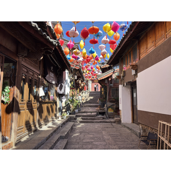 Picture China Lijiang 2026-01 656 - Recreation Lijiang