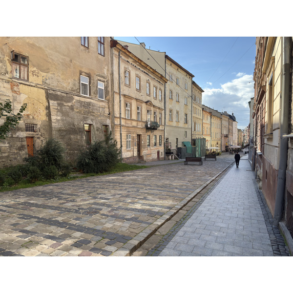 Picture Ukraine Lviv 2025-09 66 - History Lviv