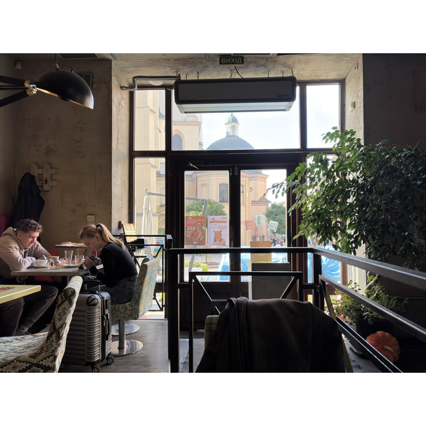Picture Ukraine Lviv Restaurants 2024-10 111 - Tours Restaurants