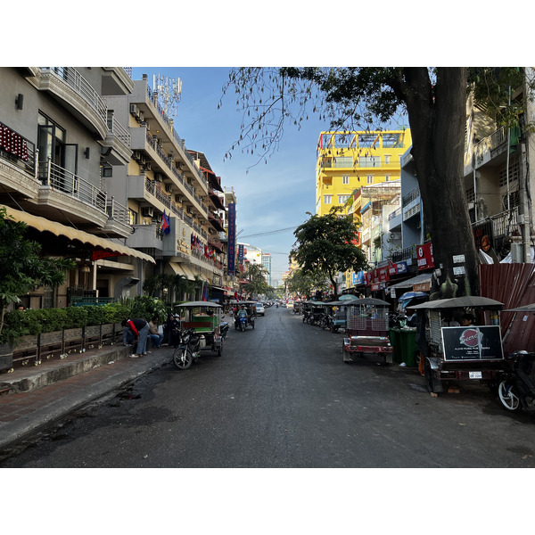Picture Cambodia Phnom Penh 2024-01 4 - Recreation Phnom Penh