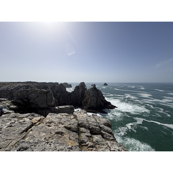 Picture France Crozon Pen Hir 2026-04 55 - Around Pen Hir