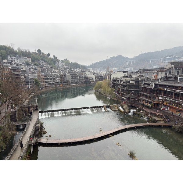 Picture China Fenghuang Ancient City 2026-01 16 - Discovery Fenghuang Ancient City