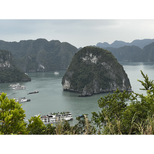Picture Vietnam Ha Long Bay 2024-01 160 - Discovery Ha Long Bay