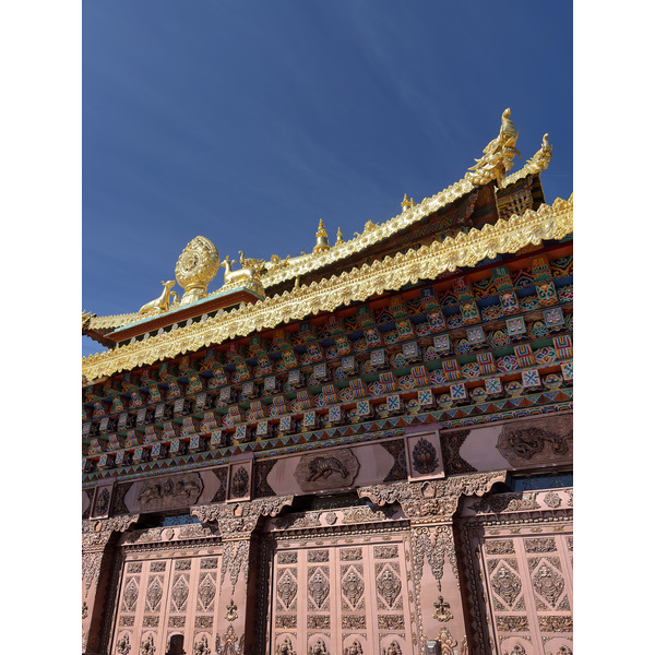 Picture China Shangri La 2026-01 102 - History Shangri La
