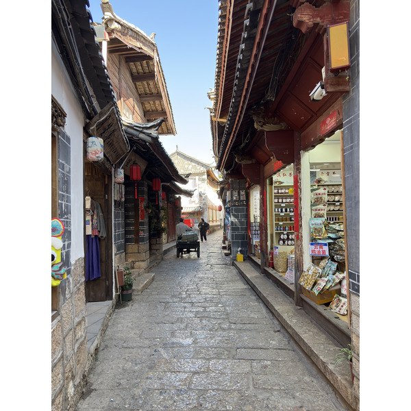 Picture China Lijiang 2026-01 763 - Tours Lijiang