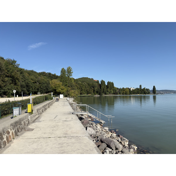 Picture Hungary Balaton Lake 2025-09 46 - Discovery Balaton Lake