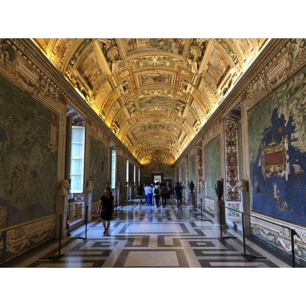 Picture Italy Rome Vatican Museum 2024-09 191 - Tours Vatican Museum