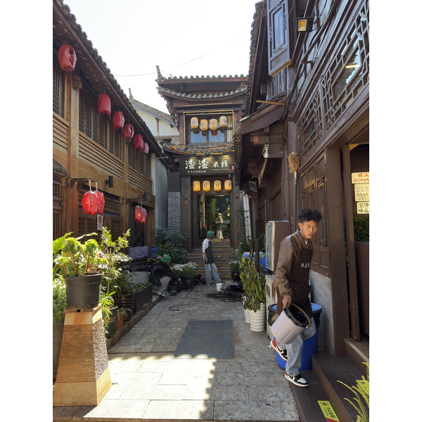 Picture China Lijiang 2026-01 242 - Tour Lijiang