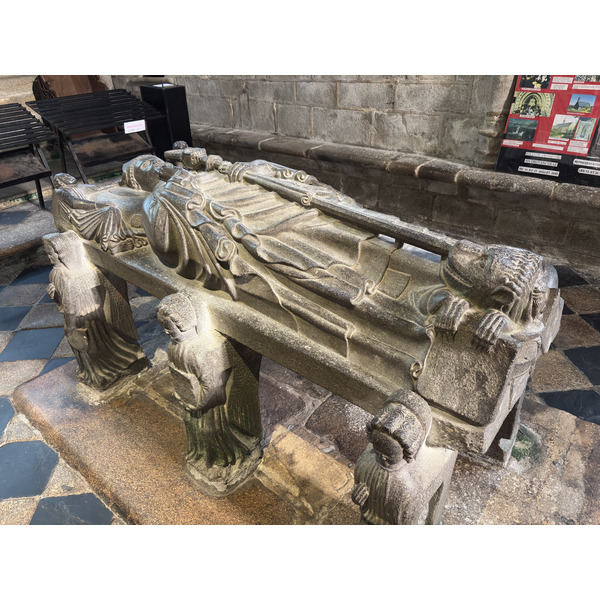 Picture France Locronan 2026-04 112 - Journey Locronan