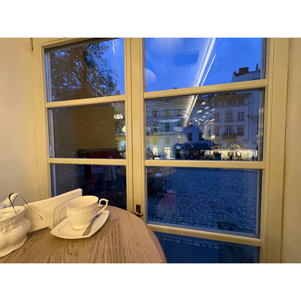 Picture Ukraine Lviv Restaurants 2024-10 1 - Discovery Restaurants