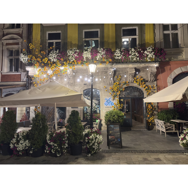 Picture Ukraine Lviv 2025-09 103 - Tours Lviv