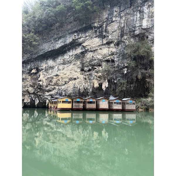 Picture China Zhangjiajie Grand Canion 2026-01 11 - Center Grand Canion